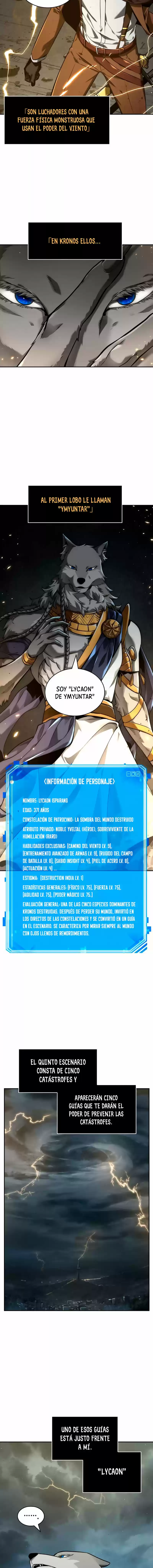 Lector Omnisciente (Novela) - Capítulo 74 - Página 16 - LectorTMOo