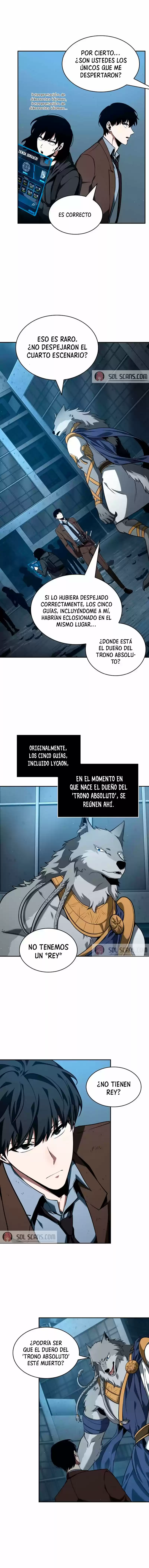 Lector Omnisciente (Novela) - Capítulo 74 - Página 18 - LectorTMOo