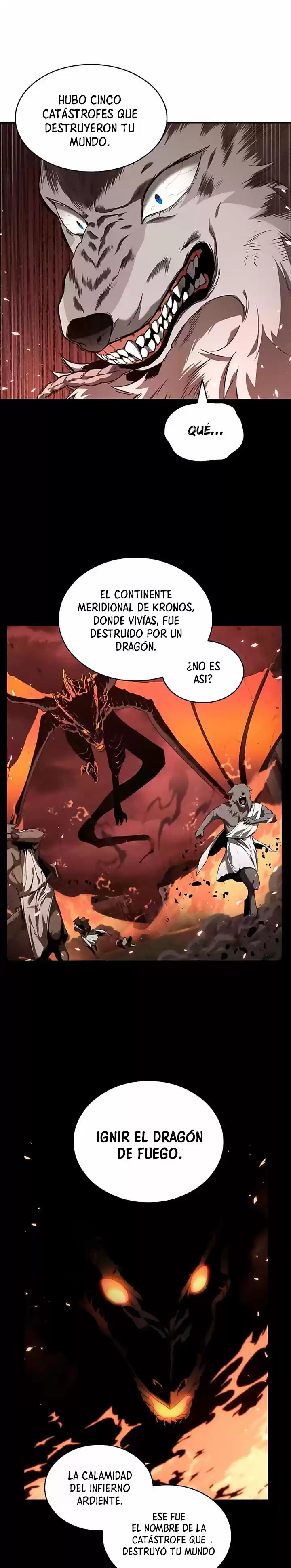 Lector Omnisciente (Novela) - Capítulo 75 - Página 7 - LectorTMOo