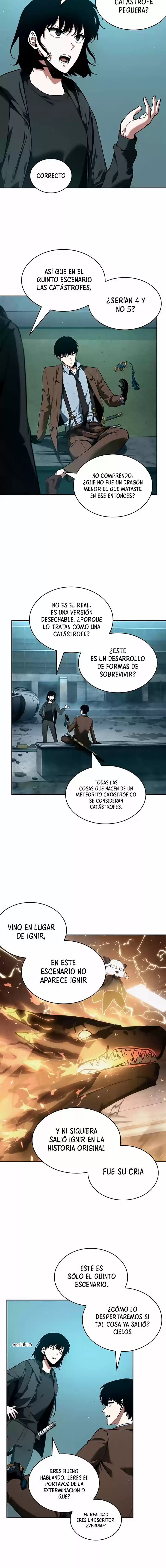 Lector Omnisciente (Novela) - Capítulo 75 - Página 12 - LectorTMOo