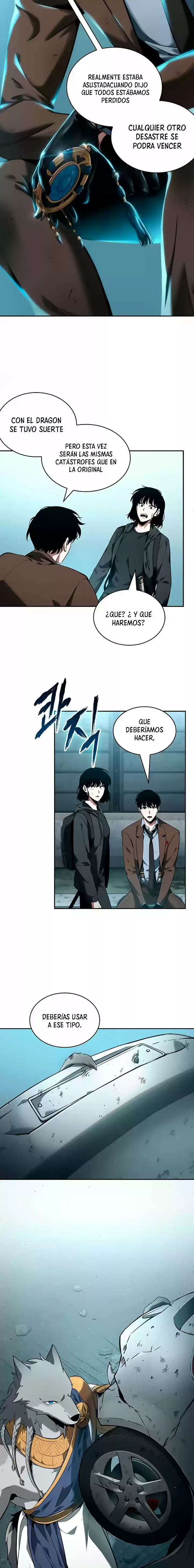 Lector Omnisciente (Novela) - Capítulo 75 - Página 16 - LectorTMOo