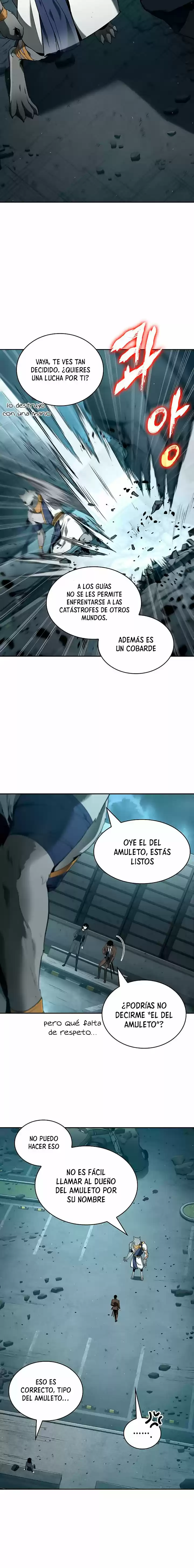 Lector Omnisciente (Novela) - Capítulo 75 - Página 17 - LectorTMOo