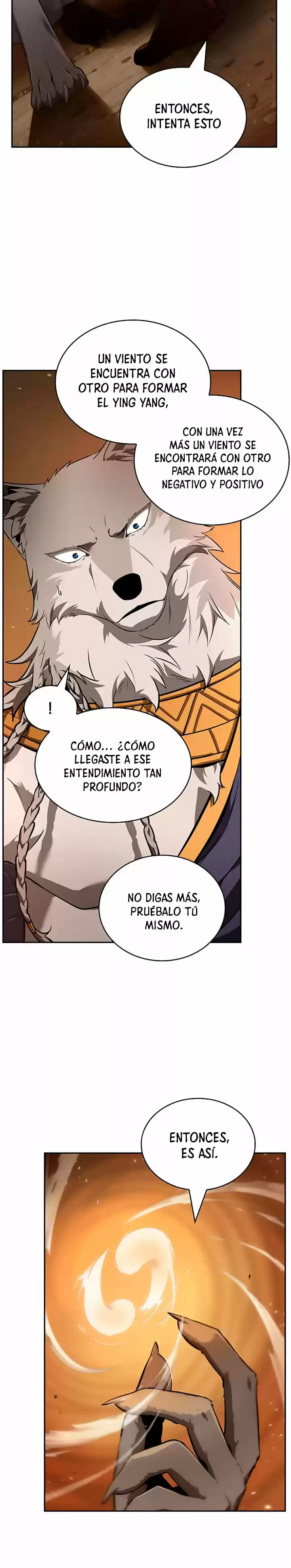 Lector Omnisciente (Novela) - Capítulo 75 - Página 25 - LectorTMOo