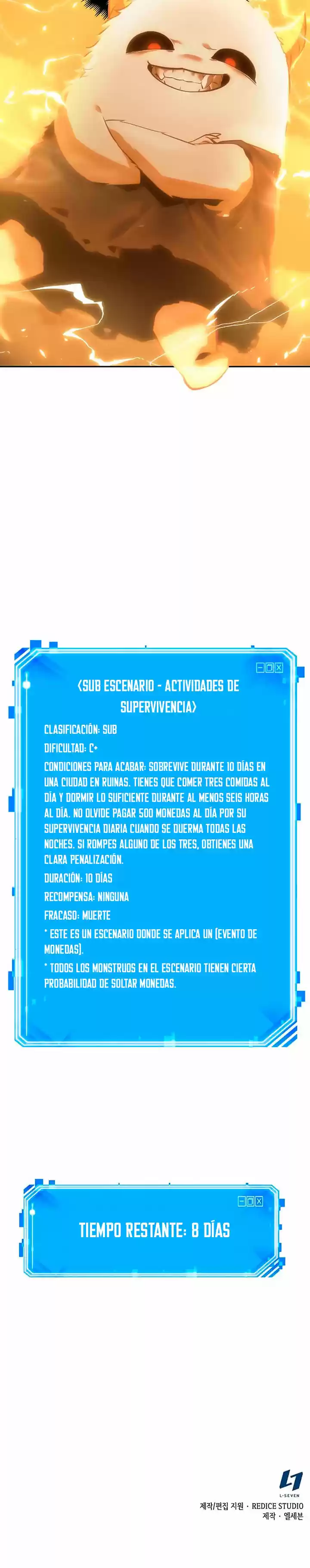 Lector Omnisciente (Novela) - Capítulo 75 - Página 30 - LectorTMOo