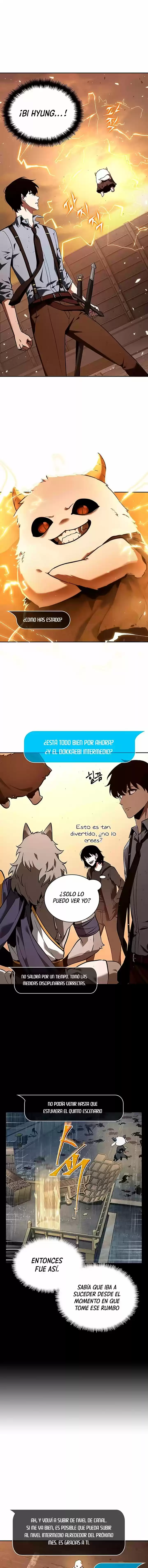 Lector Omnisciente (Novela) - Capítulo 76 - Página 3 - LectorTMOo