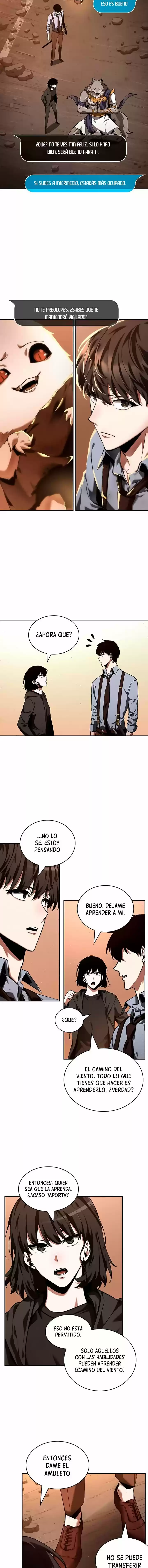 Lector Omnisciente (Novela) - Capítulo 76 - Página 4 - LectorTMOo