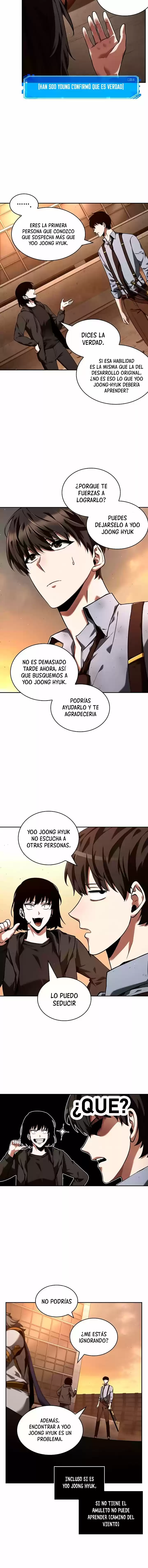 Lector Omnisciente (Novela) - Capítulo 76 - Página 5 - LectorTMOo