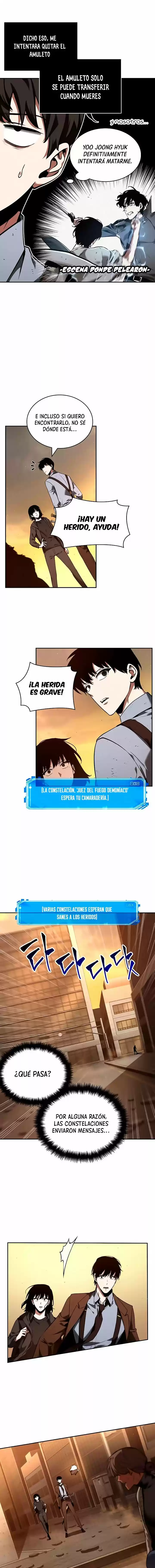 Lector Omnisciente (Novela) - Capítulo 76 - Página 6 - LectorTMOo