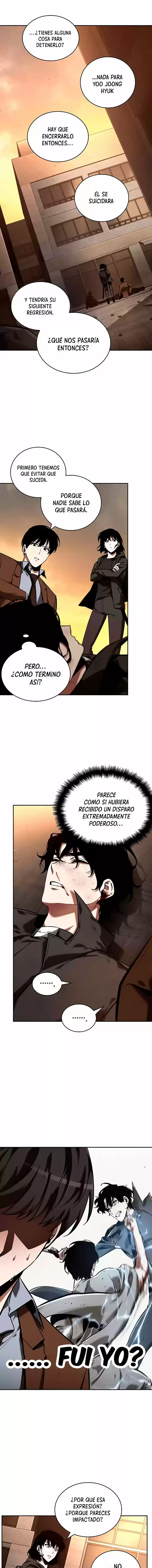 Lector Omnisciente (Novela) - Capítulo 76 - Página 9 - LectorTMOo