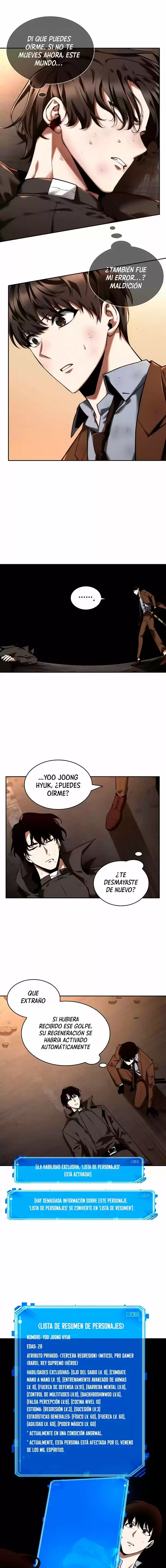 Lector Omnisciente (Novela) - Capítulo 76 - Página 12 - LectorTMOo