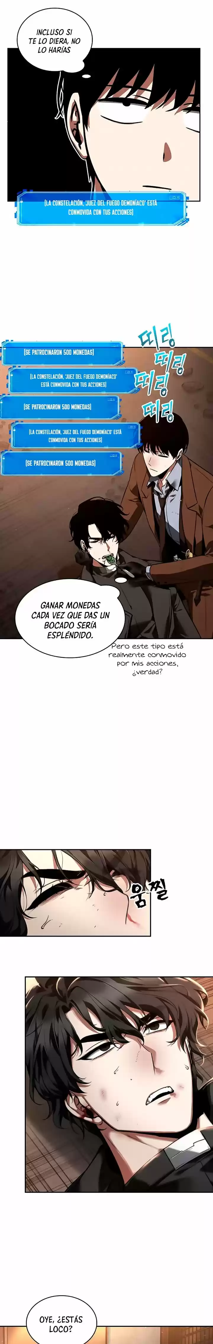 Lector Omnisciente (Novela) - Capítulo 76 - Página 16 - LectorTMOo