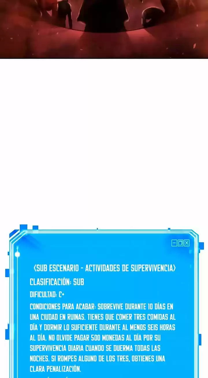 Lector Omnisciente (Novela) - Capítulo 76 - Página 22 - LectorTMOo