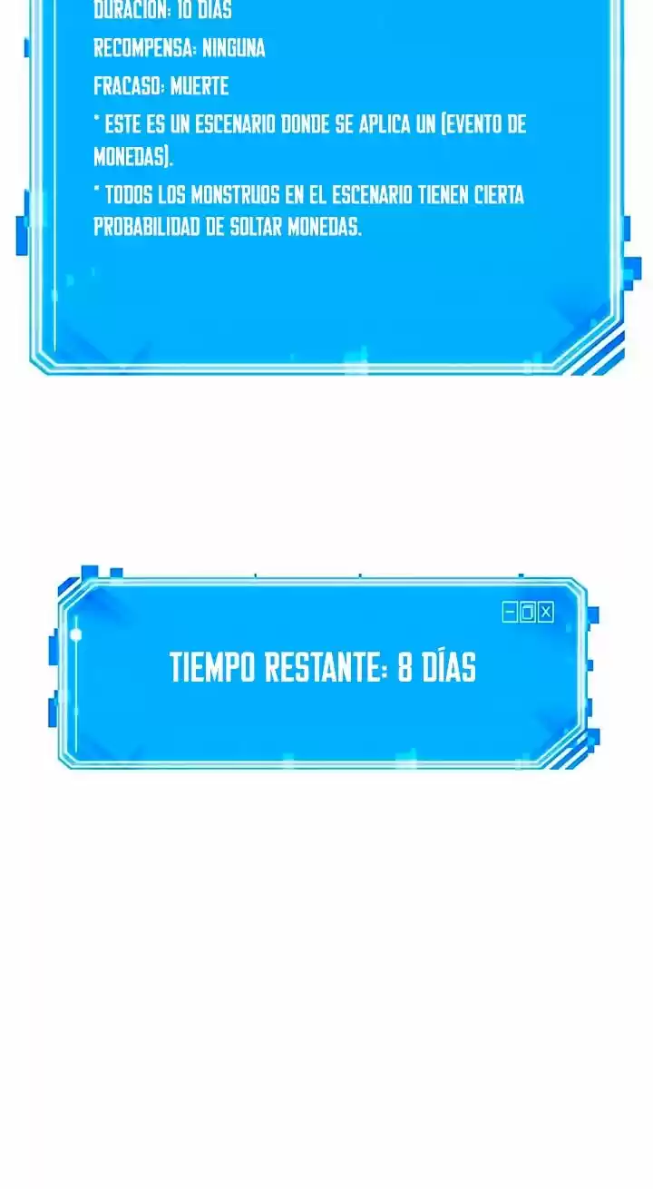 Lector Omnisciente (Novela) - Capítulo 76 - Página 23 - LectorTMOo