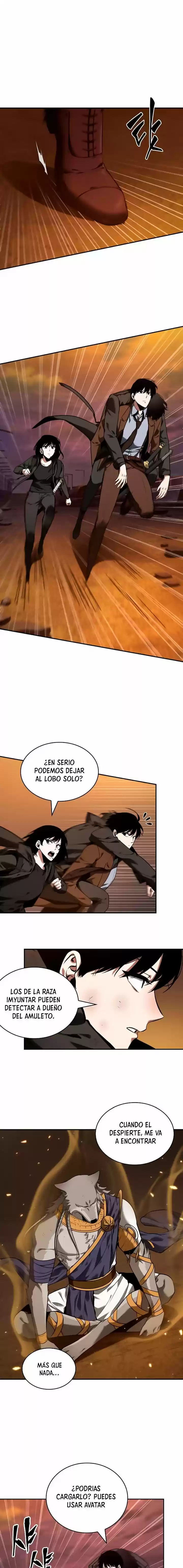 Lector Omnisciente (Novela) - Capítulo 77 - Página 2 - LectorTMOo