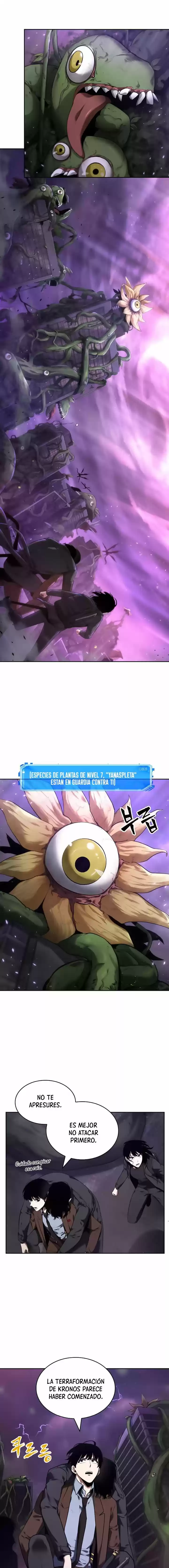 Lector Omnisciente (Novela) - Capítulo 77 - Página 6 - LectorTMOo