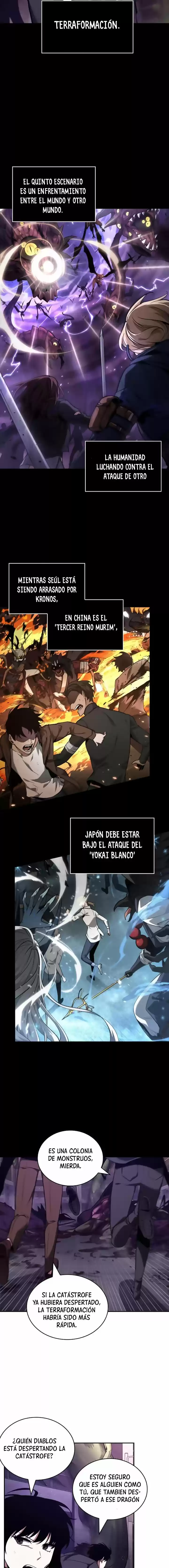 Lector Omnisciente (Novela) - Capítulo 77 - Página 7 - LectorTMOo