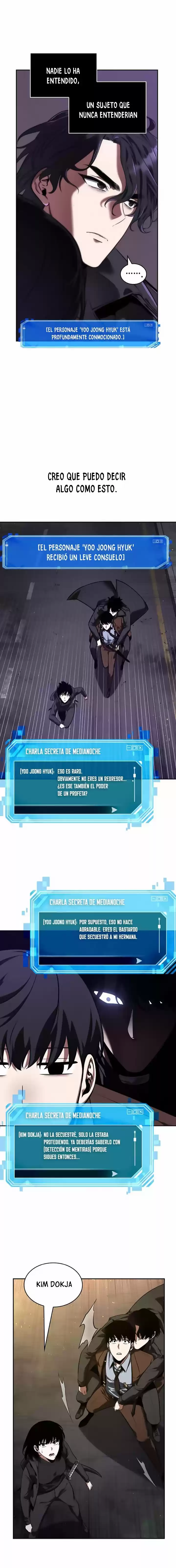 Lector Omnisciente (Novela) - Capítulo 77 - Página 14 - LectorTMOo