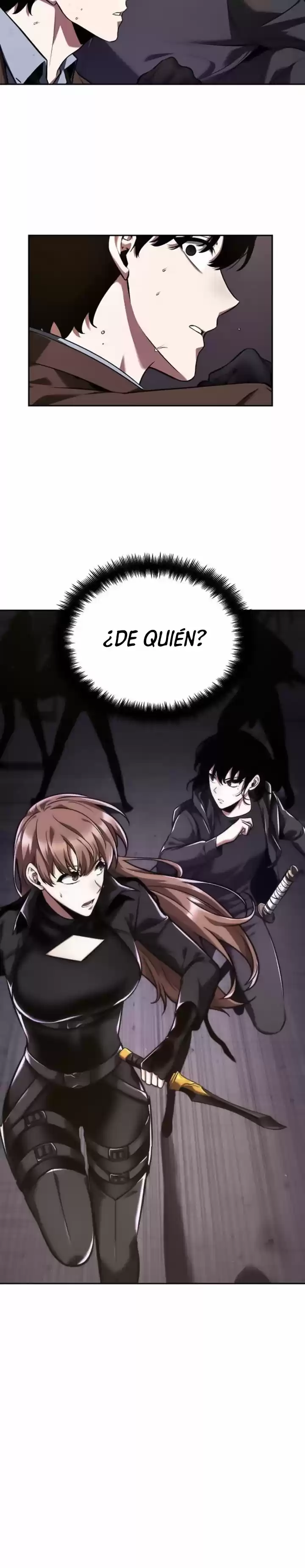 Lector Omnisciente (Novela) - Capítulo 78 - Página 10 - LectorTMOo