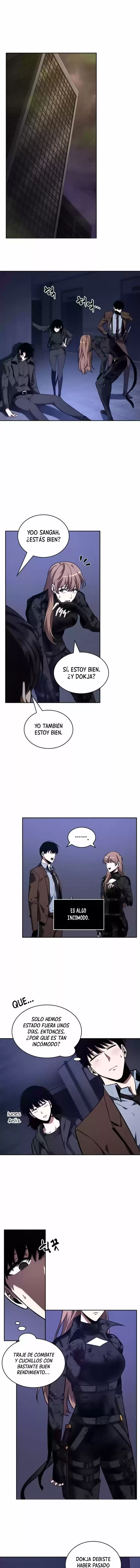 Lector Omnisciente (Novela) - Capítulo 78 - Página 11 - LectorTMOo