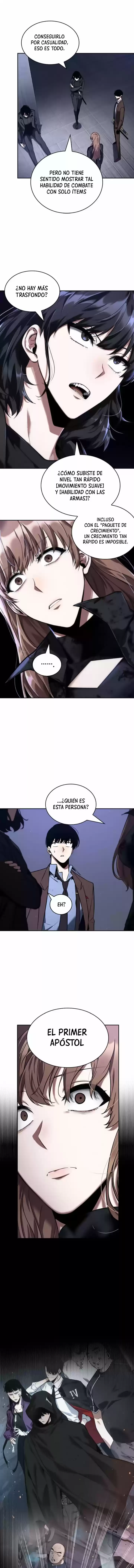 Lector Omnisciente (Novela) - Capítulo 78 - Página 14 - LectorTMOo