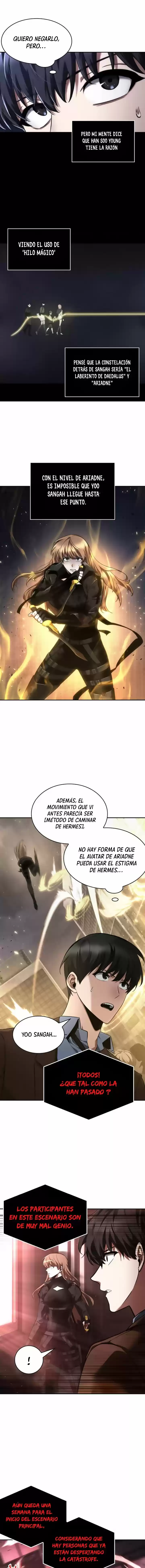 Lector Omnisciente (Novela) - Capítulo 78 - Página 17 - LectorTMOo