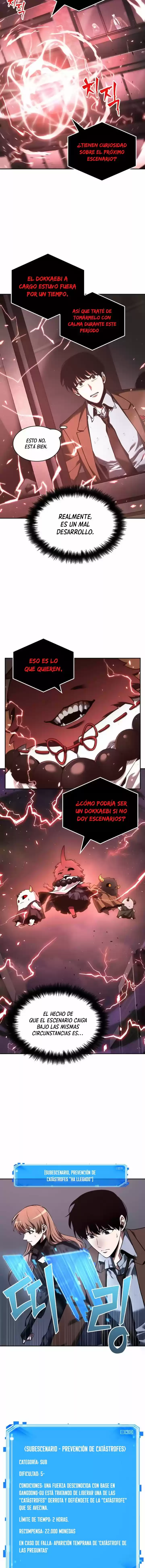 Lector Omnisciente (Novela) - Capítulo 78 - Página 18 - LectorTMOo
