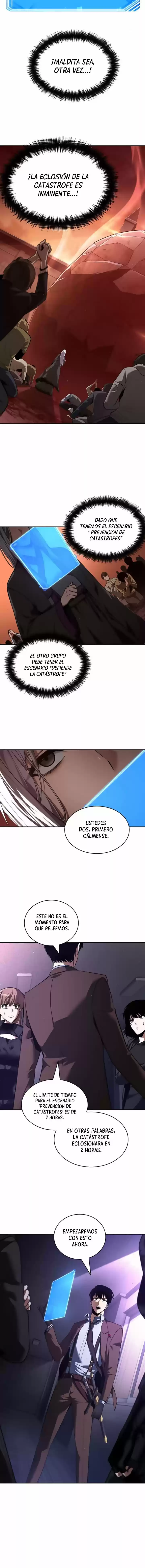 Lector Omnisciente (Novela) - Capítulo 78 - Página 19 - LectorTMOo