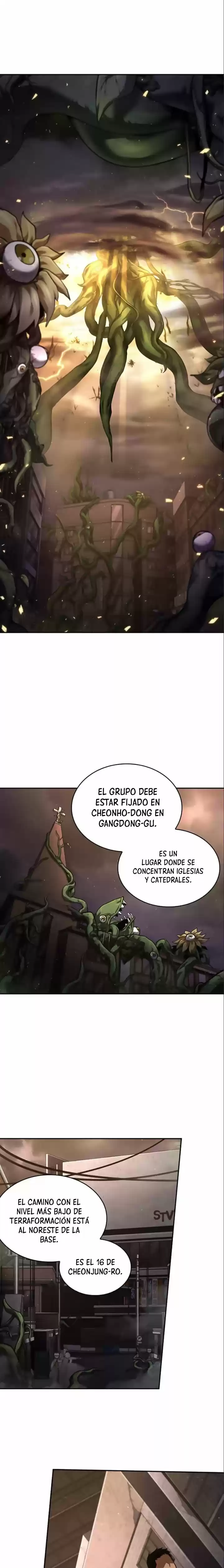 Lector Omnisciente (Novela) - Capítulo 78 - Página 20 - LectorTMOo