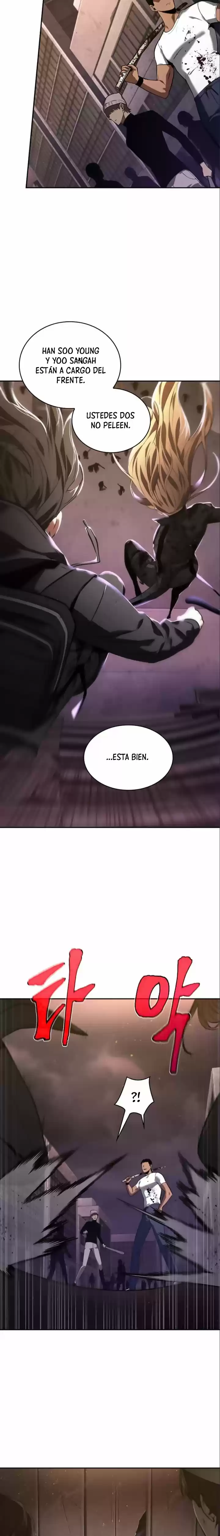 Lector Omnisciente (Novela) - Capítulo 78 - Página 21 - LectorTMOo