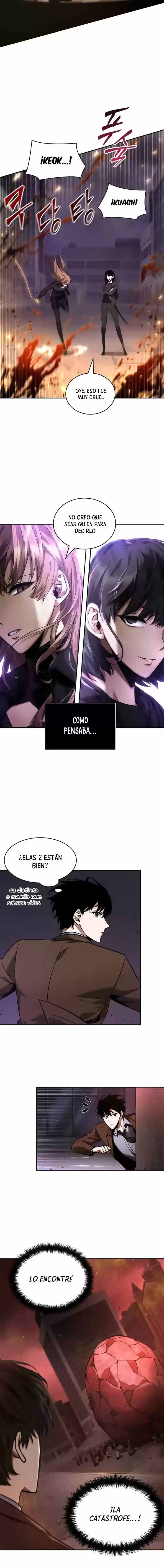 Lector Omnisciente (Novela) - Capítulo 79 - Página 5 - LectorTMOo