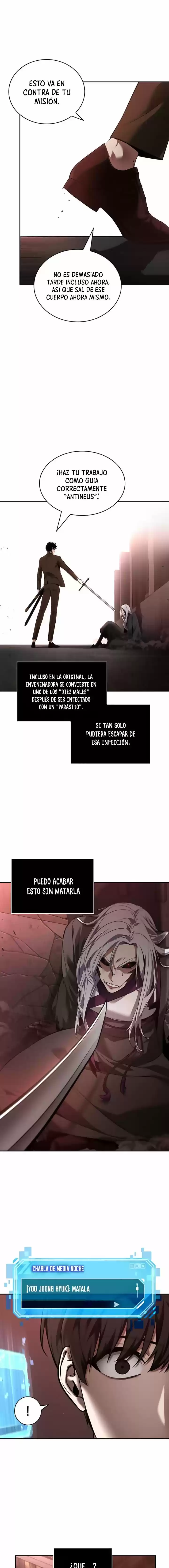 Lector Omnisciente (Novela) - Capítulo 79 - Página 18 - LectorTMOo