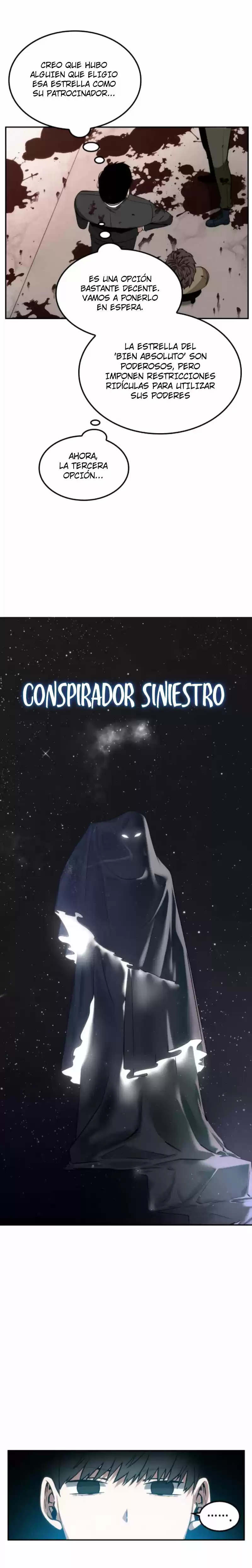Lector Omnisciente (Novela) - Capítulo 8 - Página 8 - LectorTMOo