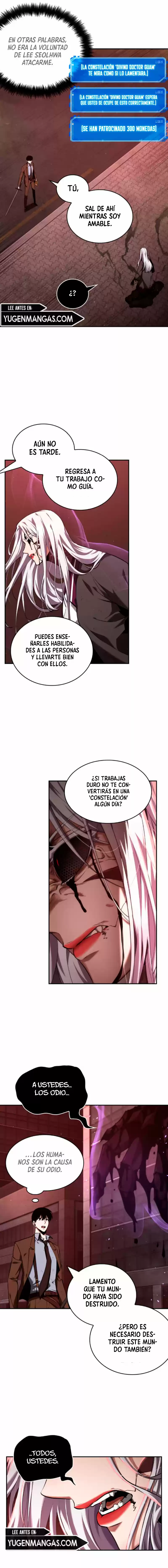 Lector Omnisciente (Novela) - Capítulo 80 - Página 4 - LectorTMOo