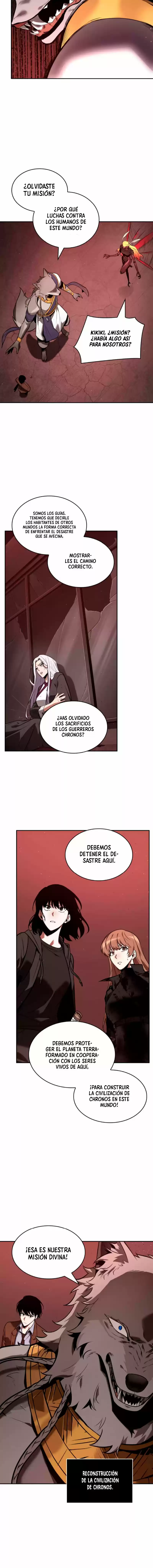 Lector Omnisciente (Novela) - Capítulo 80 - Página 12 - LectorTMOo