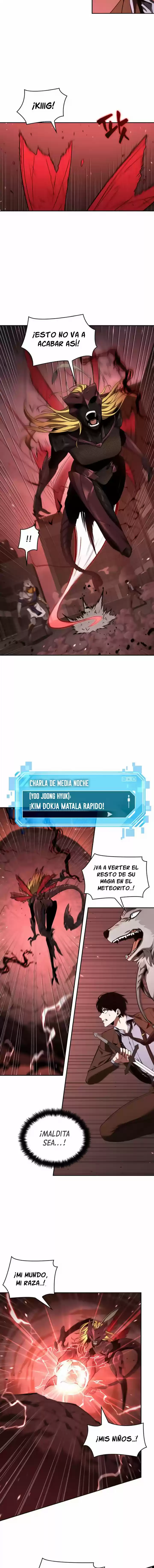 Lector Omnisciente (Novela) - Capítulo 81 - Página 3 - LectorTMOo