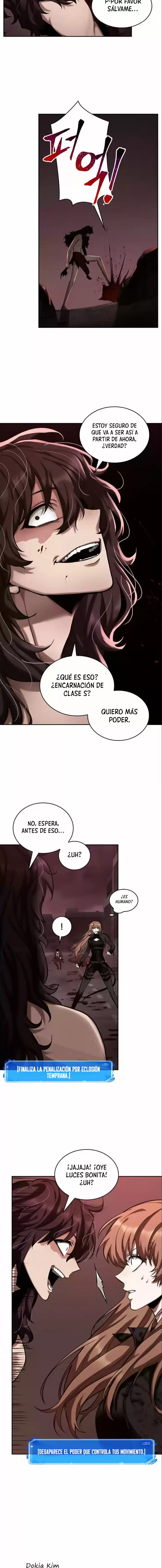 Lector Omnisciente (Novela) - Capítulo 81 - Página 12 - LectorTMOo