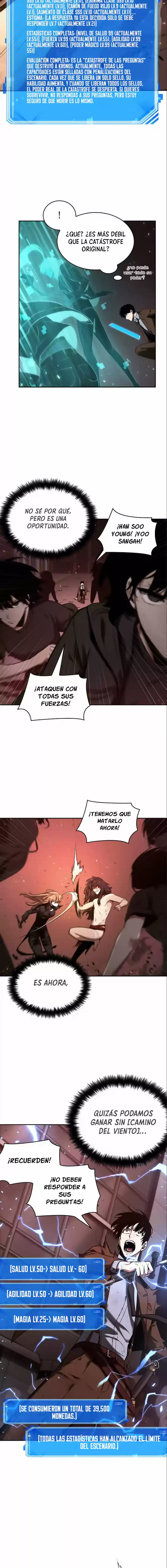 Lector Omnisciente (Novela) - Capítulo 81 - Página 18 - LectorTMOo