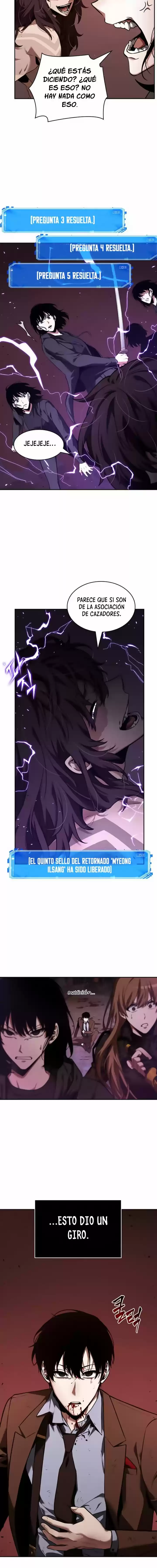 Lector Omnisciente (Novela) - Capítulo 82 - Página 4 - LectorTMOo