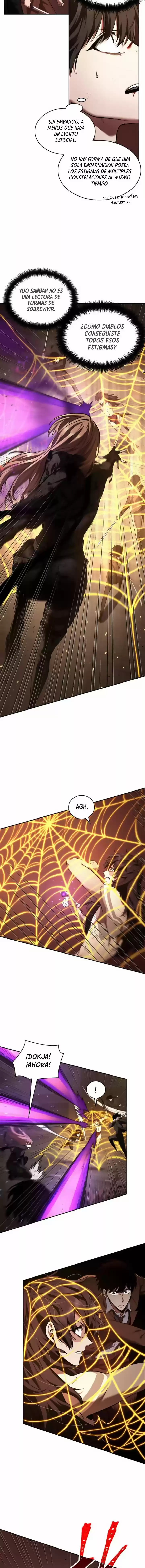 Lector Omnisciente (Novela) - Capítulo 82 - Página 7 - LectorTMOo