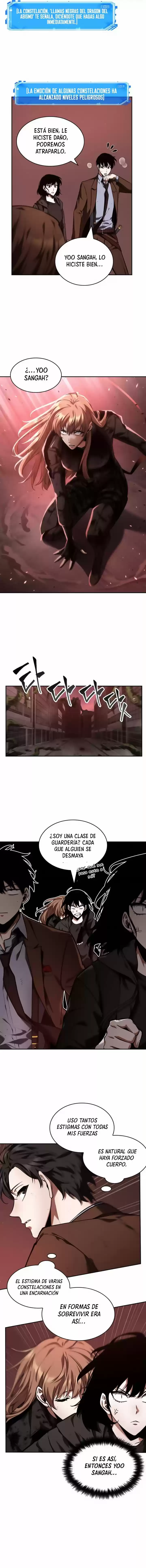 Lector Omnisciente (Novela) - Capítulo 82 - Página 9 - LectorTMOo