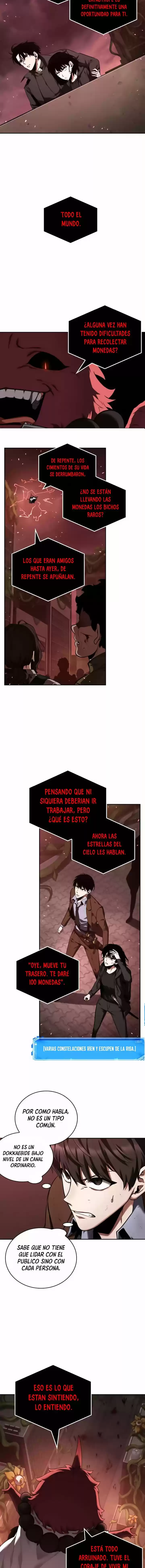 Lector Omnisciente (Novela) - Capítulo 82 - Página 12 - LectorTMOo