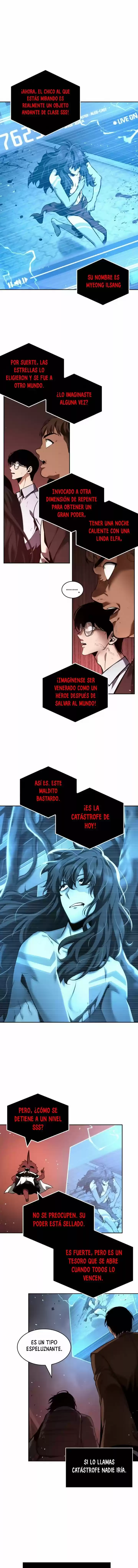 Lector Omnisciente (Novela) - Capítulo 82 - Página 14 - LectorTMOo