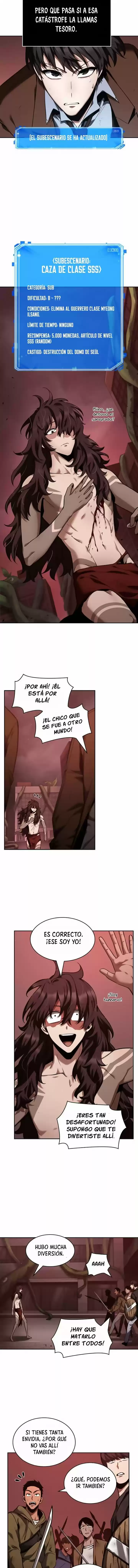 Lector Omnisciente (Novela) - Capítulo 82 - Página 15 - LectorTMOo
