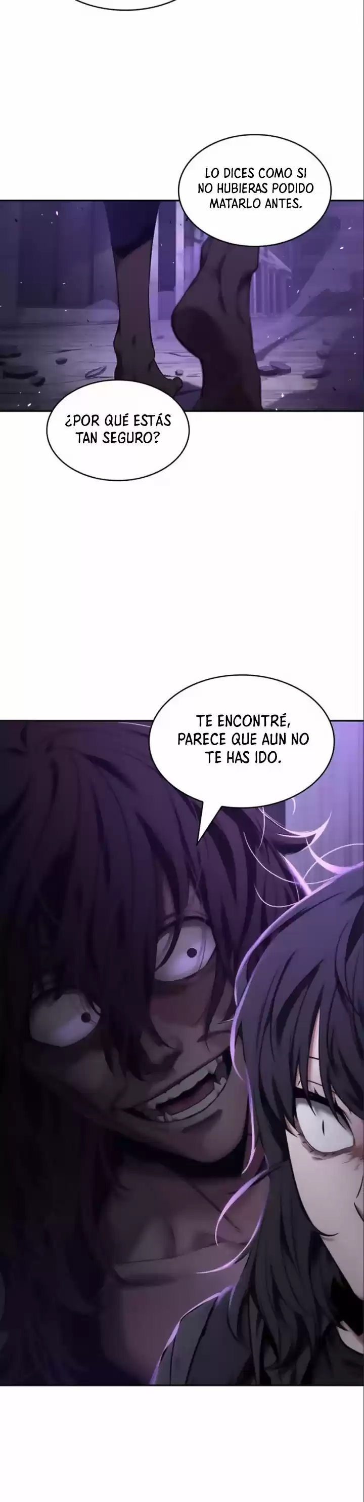 Lector Omnisciente (Novela) - Capítulo 82 - Página 19 - LectorTMOo