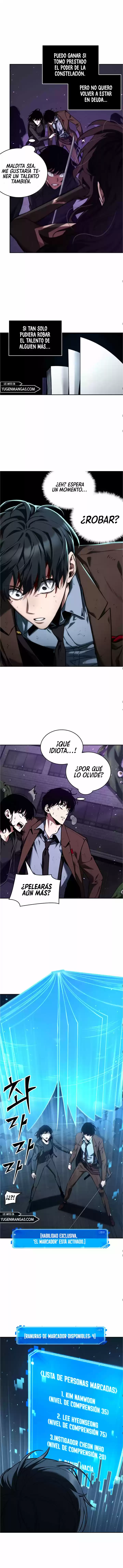 Lector Omnisciente (Novela) - Capítulo 83 - Página 9 - LectorTMOo