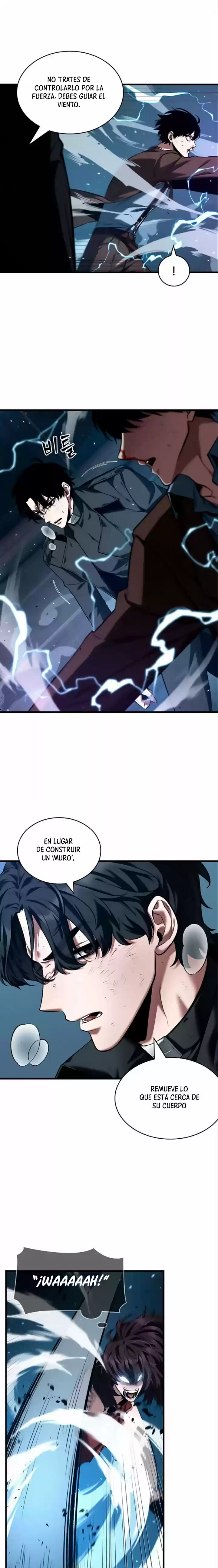 Lector Omnisciente (Novela) - Capítulo 84 - Página 13 - LectorTMOo