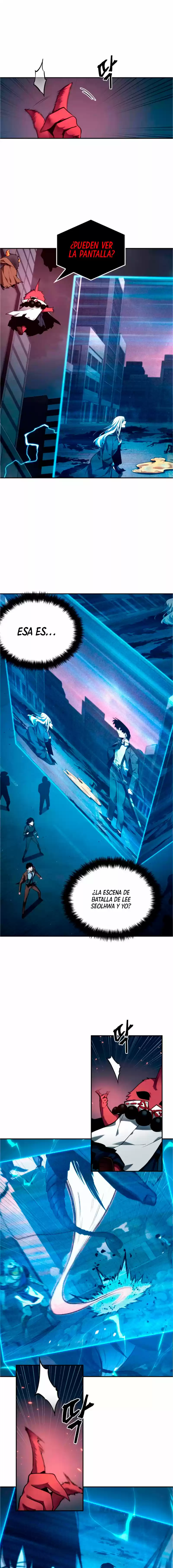 Lector Omnisciente (Novela) - Capítulo 85 - Página 14 - LectorTMOo
