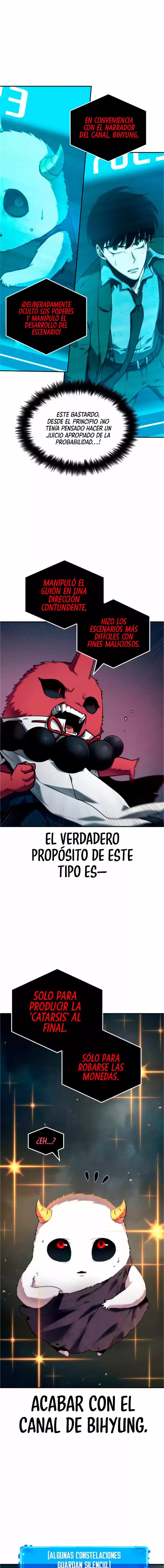 Lector Omnisciente (Novela) - Capítulo 85 - Página 16 - LectorTMOo