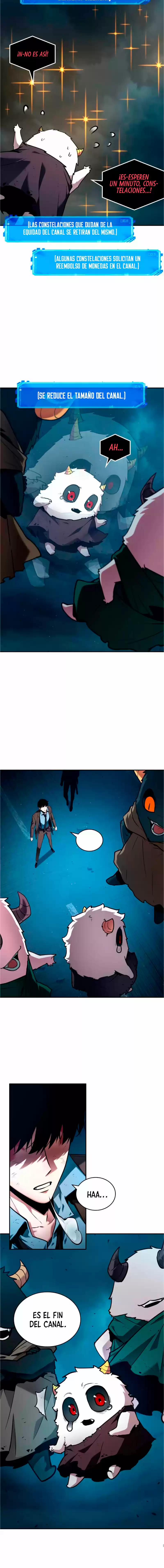 Lector Omnisciente (Novela) - Capítulo 85 - Página 17 - LectorTMOo