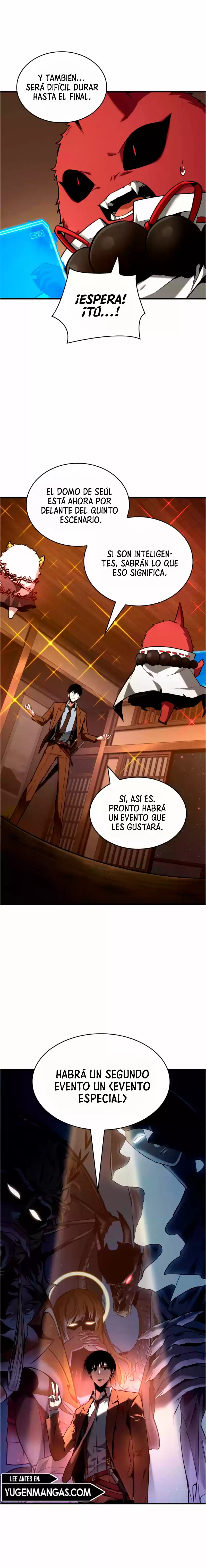 Lector Omnisciente (Novela) - Capítulo 86 - Página 11 - LectorTMOo